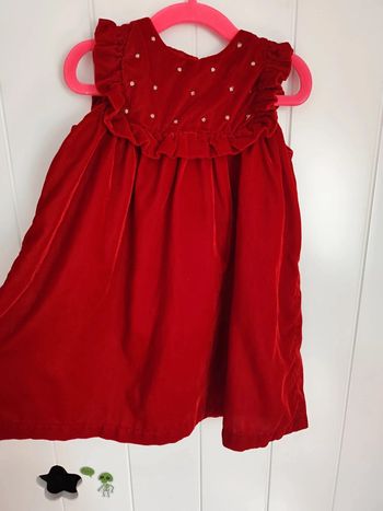 Robe bout'chou