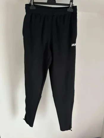 Jogging noir jako taille S