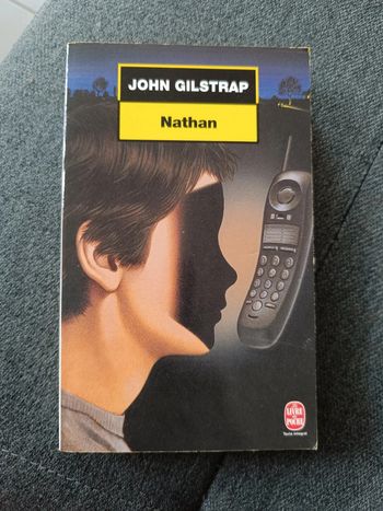 Nathan - John Gilstrap