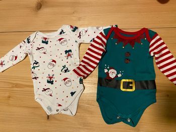Lot bodies Noël