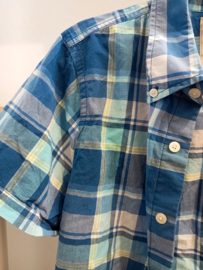 Chemise hollister - photo numéro 3