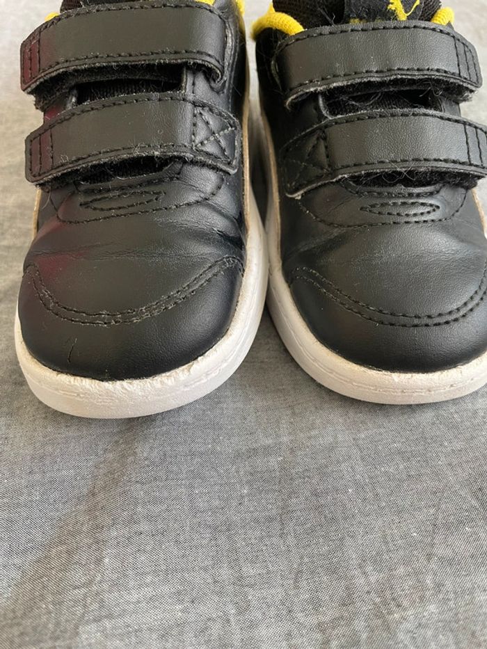 Basket Puma - photo numéro 5