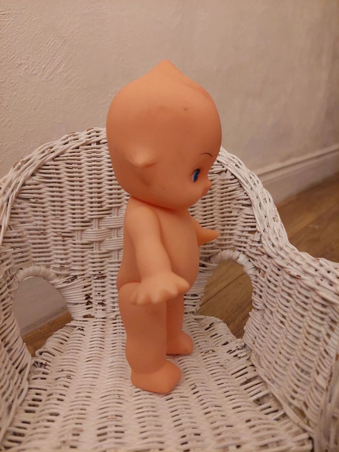 P1 - Poupée bébé kwepie - photo numéro 5
