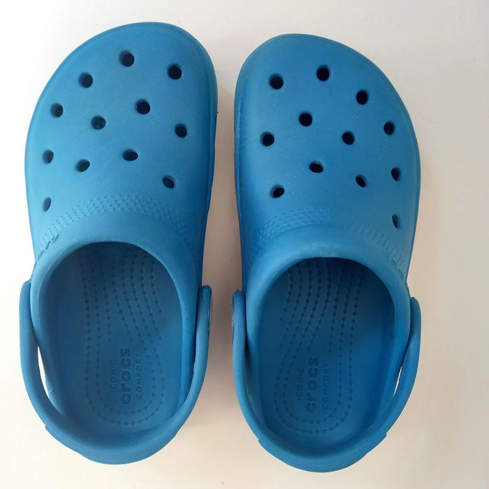 Crocs T. 28/29 - photo numéro 2