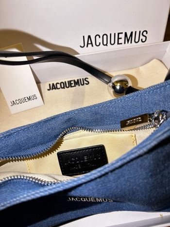 Sac jacquemus bisous 