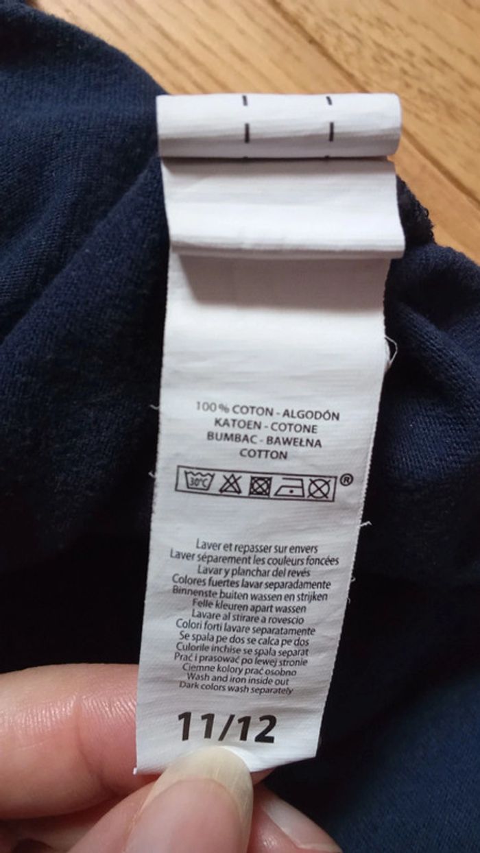 Pyjama 12 ans - photo numéro 5