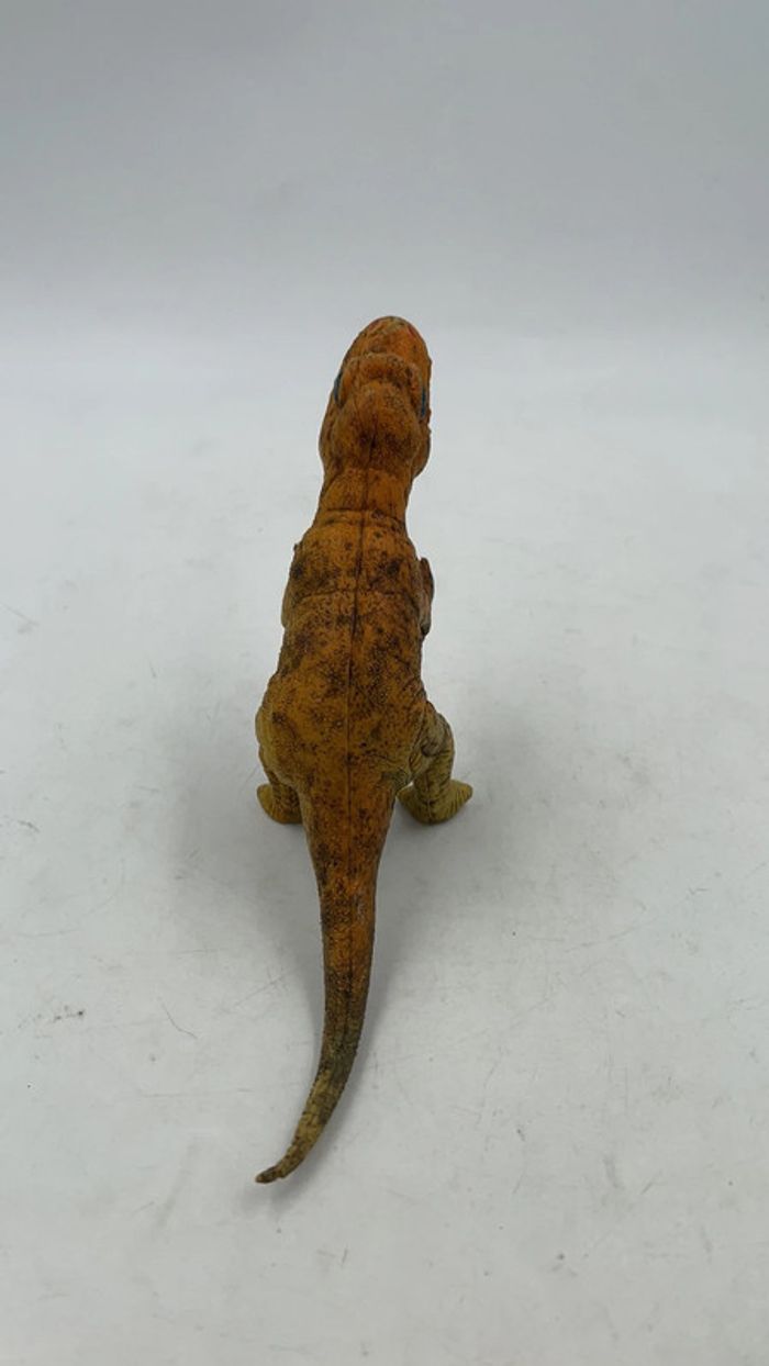 Figurine Dinosaure Tyrannosaurus-Rex vintage - photo numéro 4