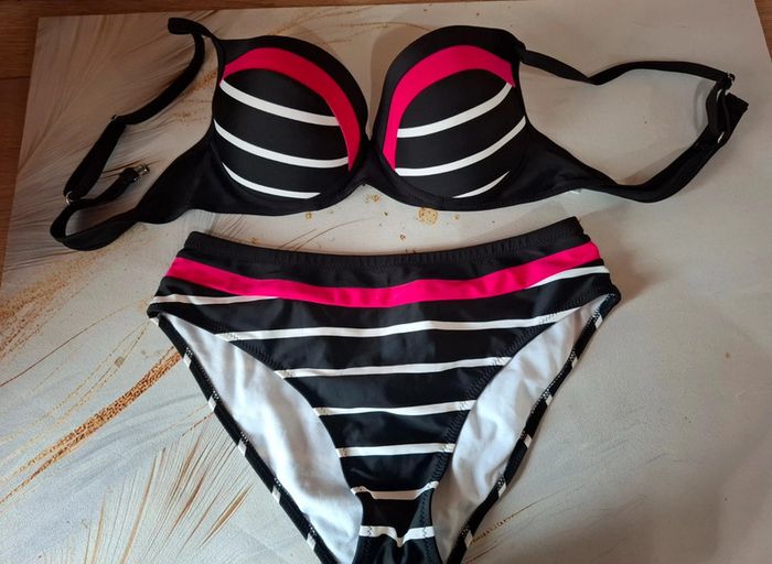 Maillot de bain