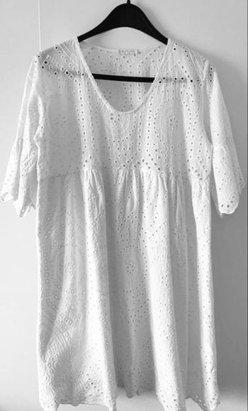 Robe bohème 
