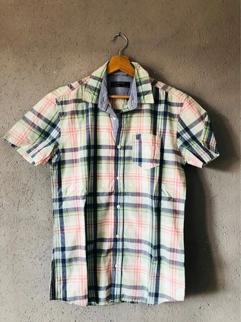 Chemise Jules taille M 👔