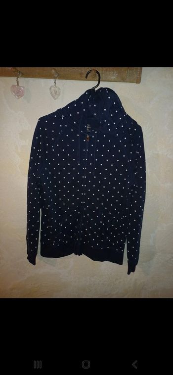 Sweat femme taille 38