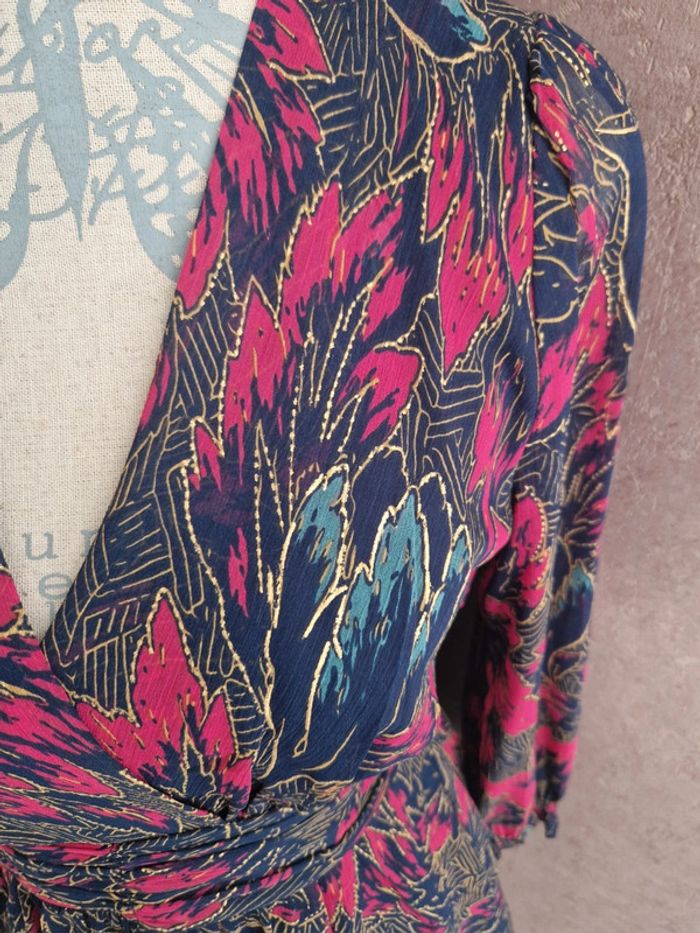 Robe Ycoo taille XS neuve avec étiquette - photo numéro 2