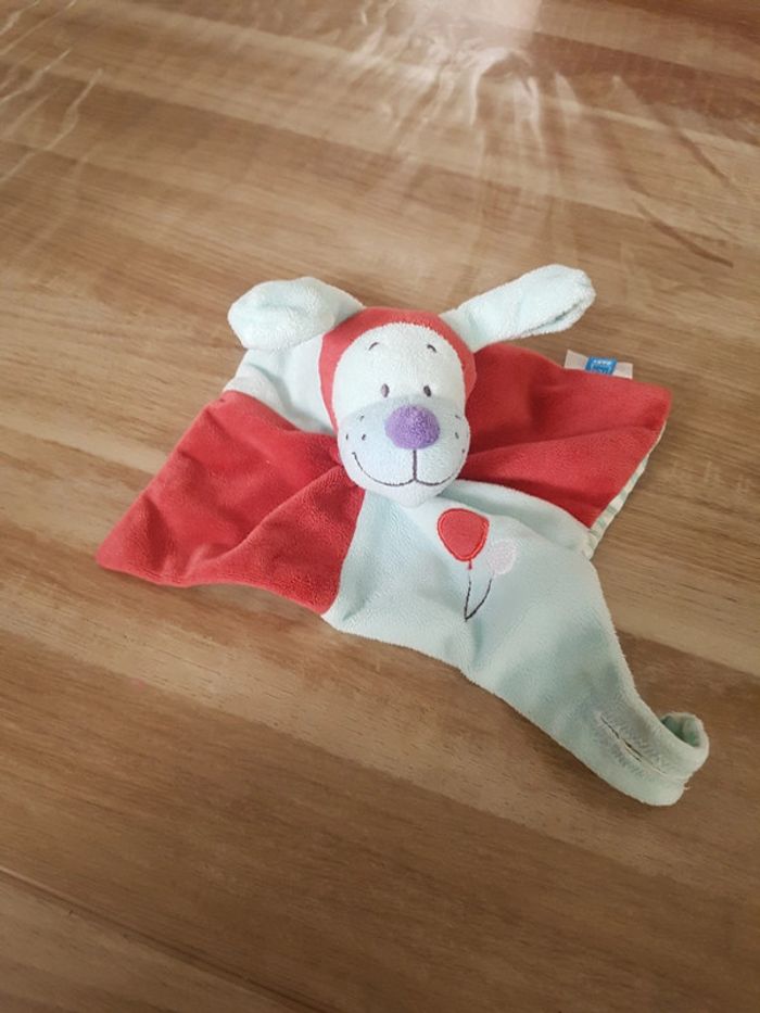 Lot peluche - photo numéro 3