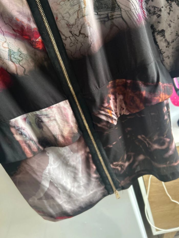 Jolie robe veste Save The Queen - photo numéro 6