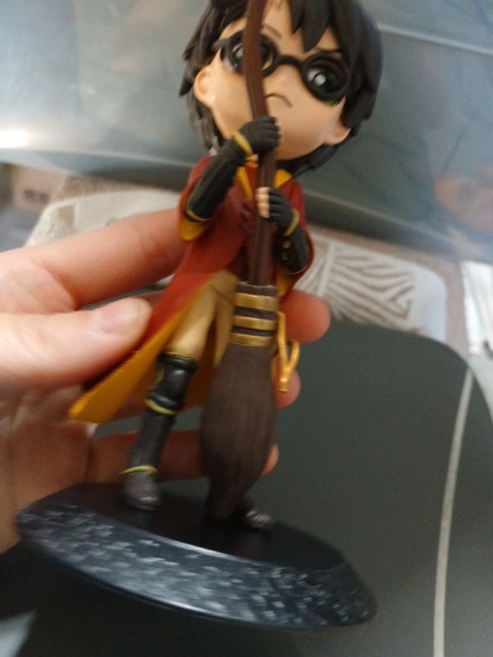 Harry potter qposket quidditch - photo numéro 6