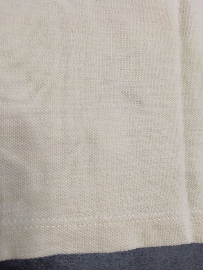 Polo manches courtes - photo numéro 3