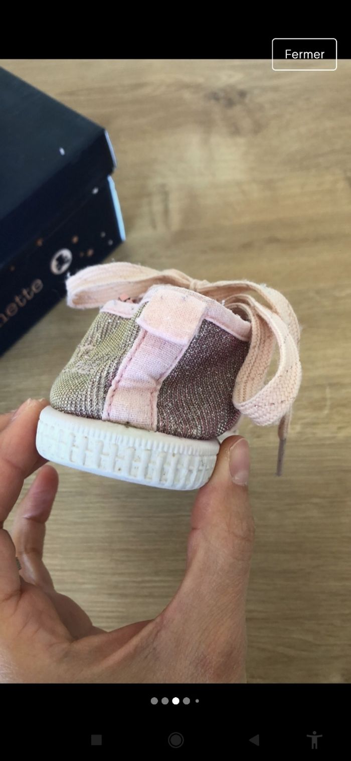 Basket - photo numéro 2