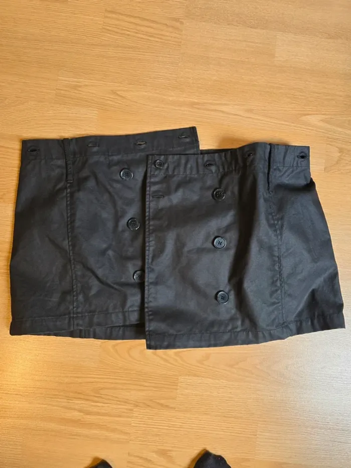 Veste - photo numéro 6