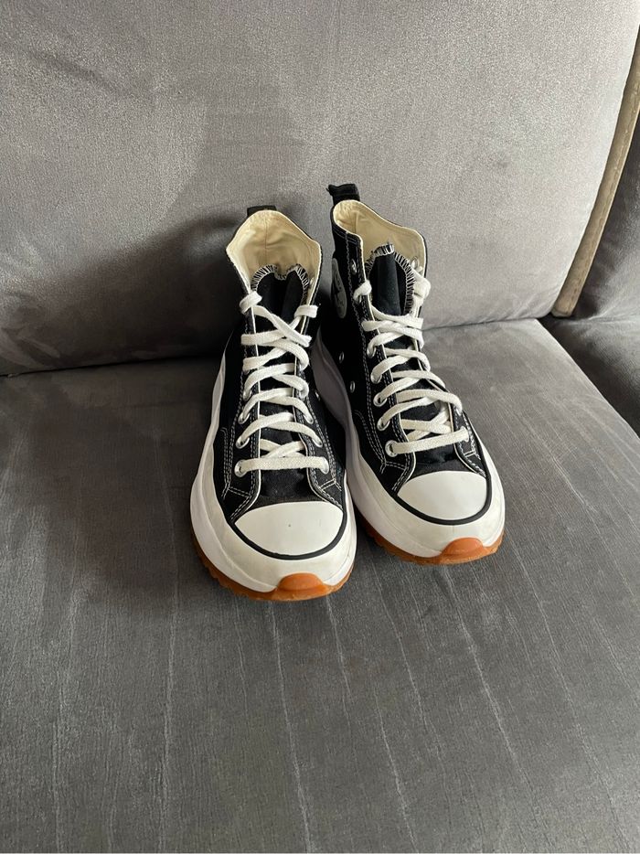 Converse Run Star Hike - Taille 39 - Bon État