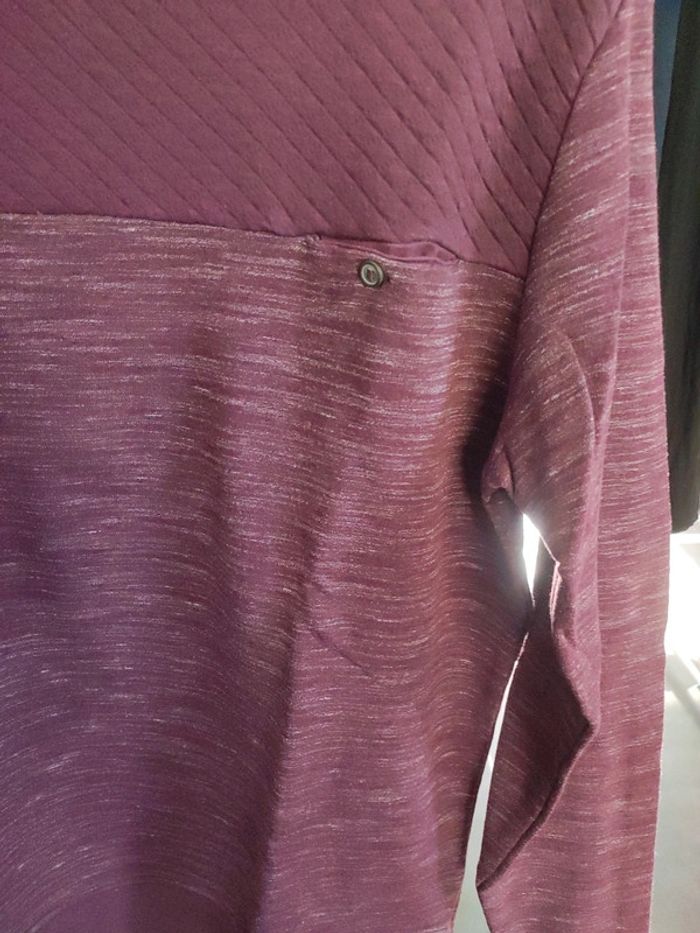 Pull homme - photo numéro 2