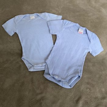 Bodies TEX Taille 3 mois