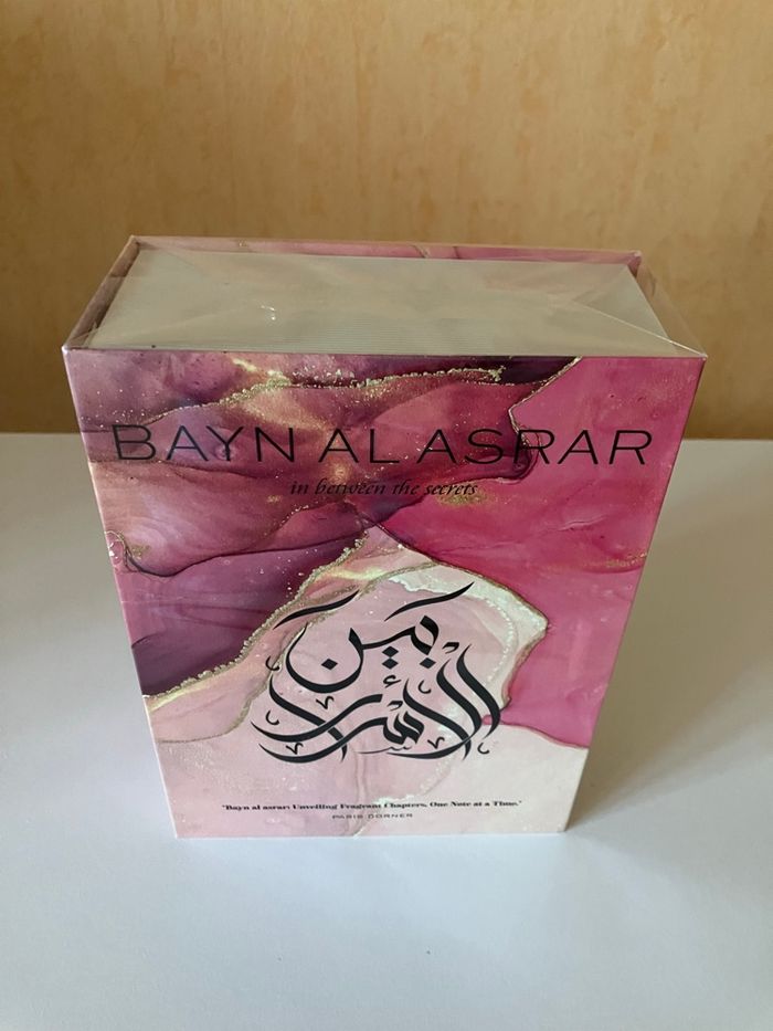 Parfum 100ml pour femme - photo numéro 2