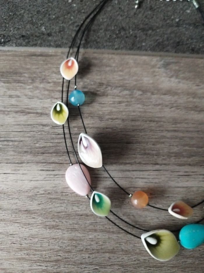 Collier femme - photo numéro 2