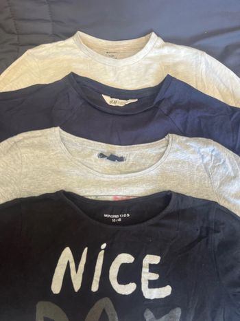 Lot Tee Shirt