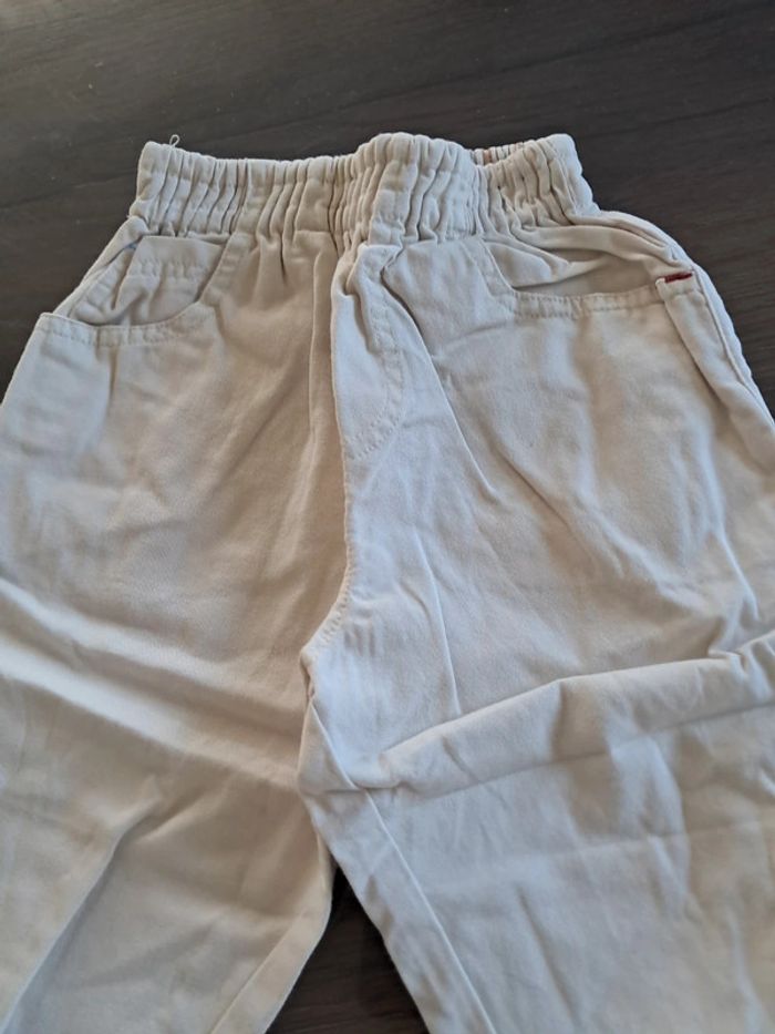 Pantalon 9 mois - photo numéro 2