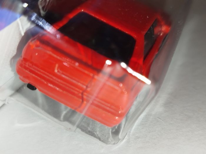 Hot Wheels '87 Audi Quattro 2024 - photo numéro 8