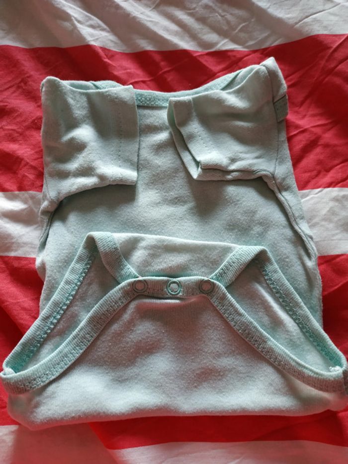 Body été - photo numéro 5