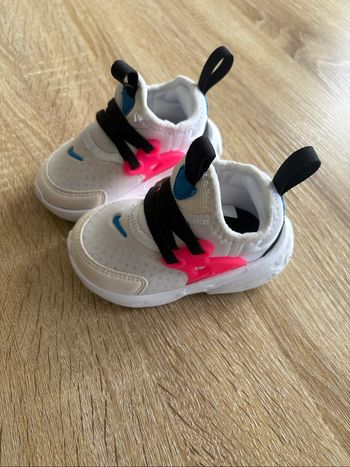 Basket garçon