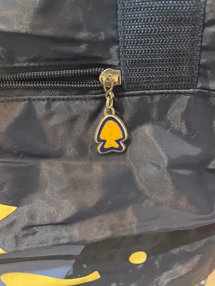 Sac fourre-tout - photo numéro 3