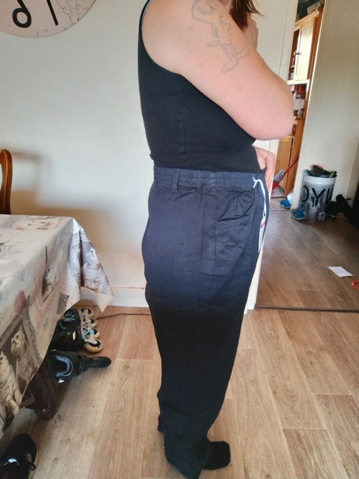 Pantalon droit - photo numéro 4