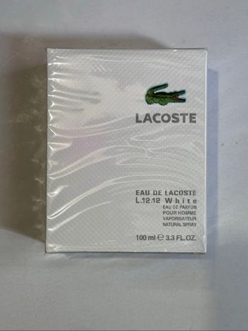 eau de parfum