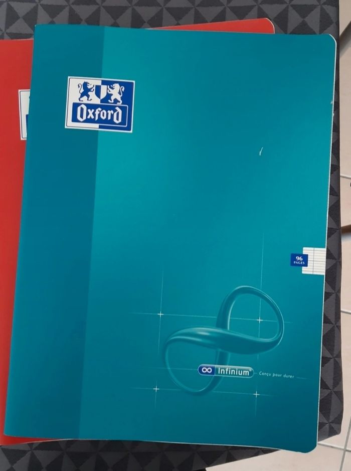 Fournitures scolaires - photo numéro 4
