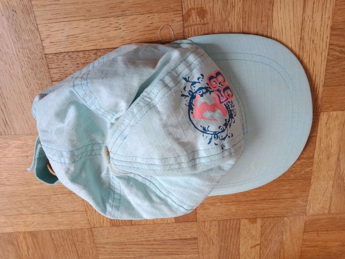 Casquette 🌞