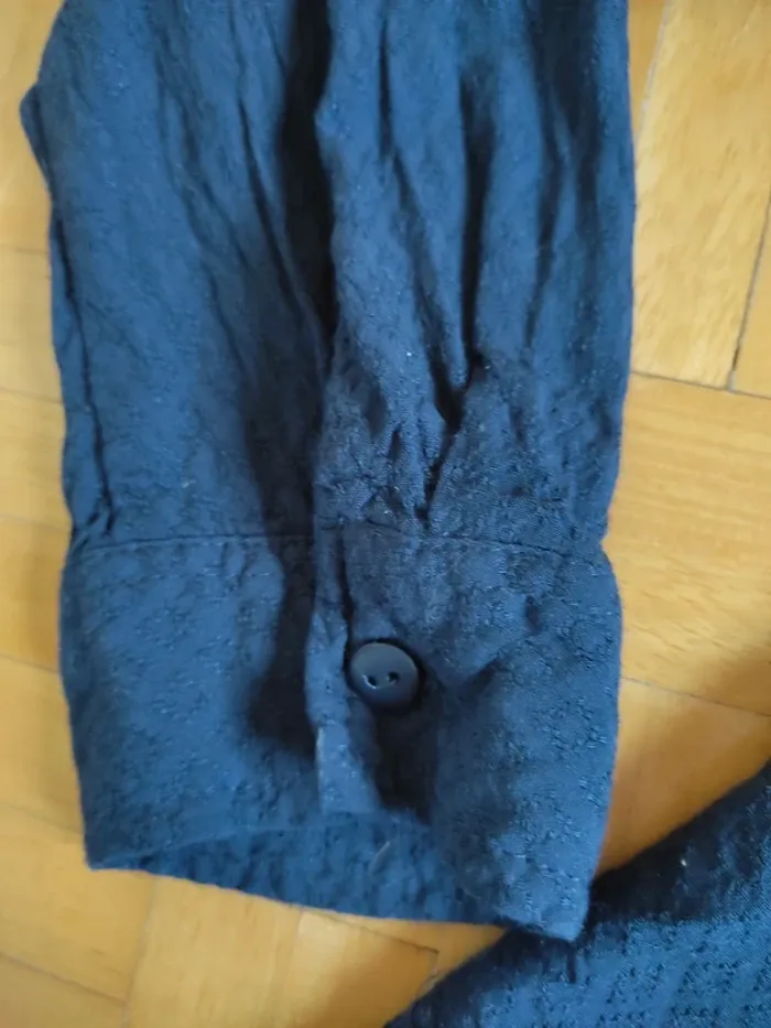 Chemise - photo numéro 4