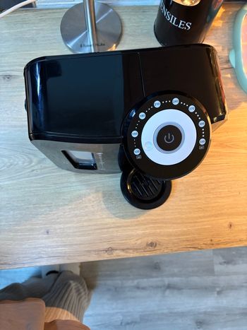 Préparateur de biberon