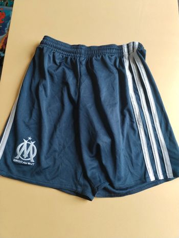 Short Adidas OM V