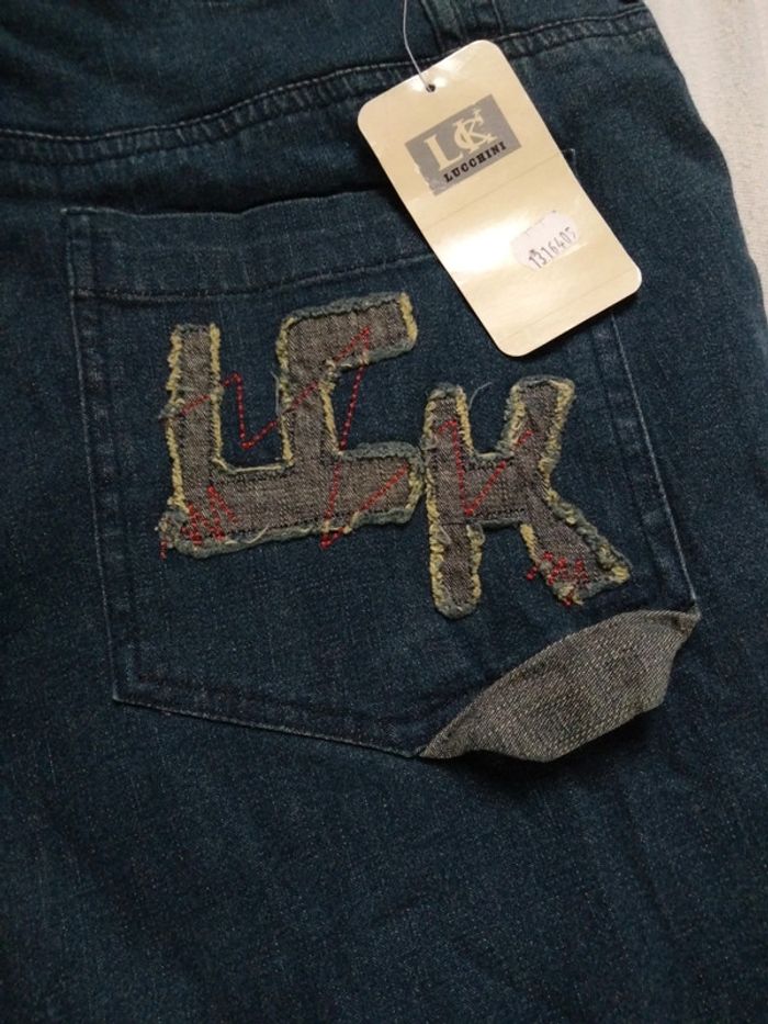Pantacourts Lucchini XL - photo numéro 8