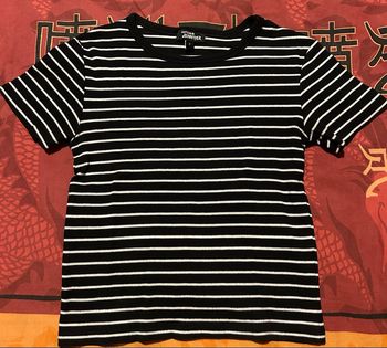 Tee-shirt don’t call me Jennyfer taille S