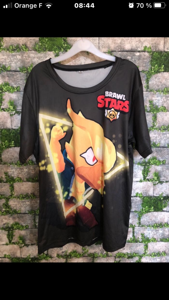 T-shirt M