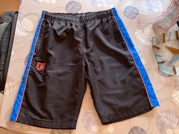 Short foot korner