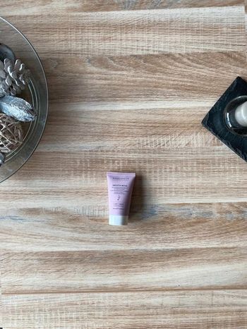 Après shampoing
