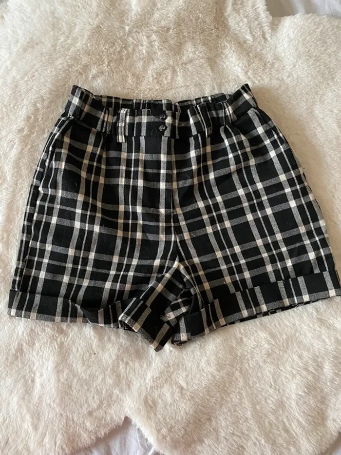 Lot de 4 shorts - photo numéro 10