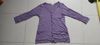 Gilet fin Taille 3
