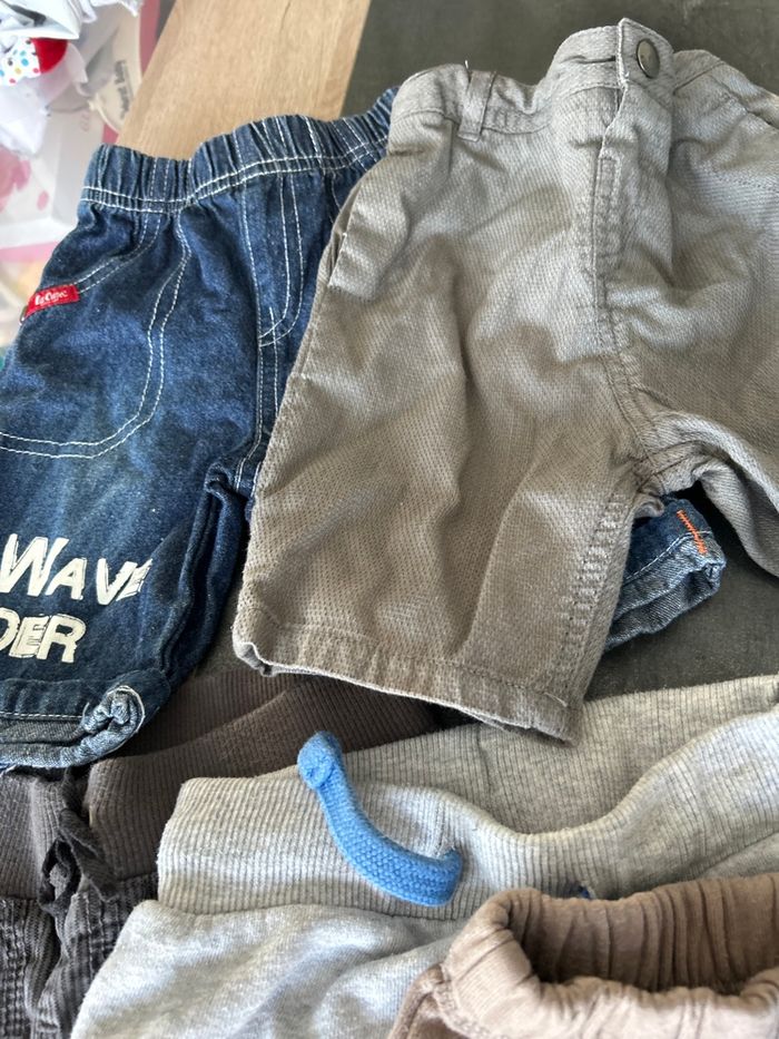 Lot de vêtement - photo numéro 4