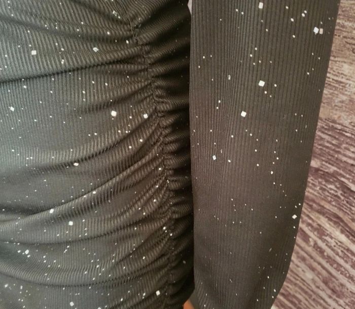 Magnifique robe de soirée Shein taille L - photo numéro 4