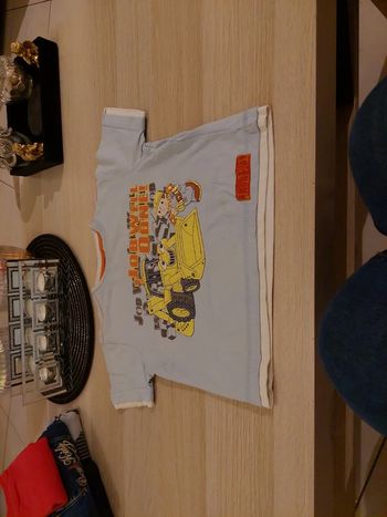 T-shirt